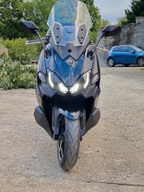 Sym Maxsym 508TL