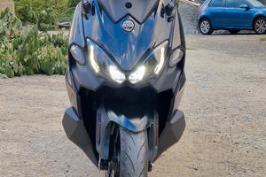 Sym Maxsym 508TL