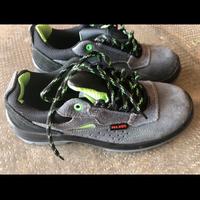 Scarpe antinfortunistiche 41 nuovo