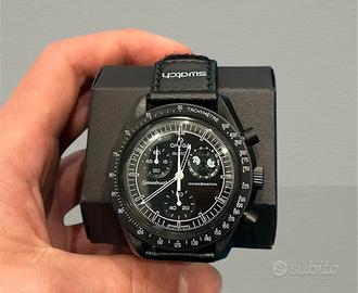 Mission to the Moonphase “Snoopy”