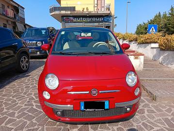 Fiat 500 1.3 Multijet 16V 95 CV Lounge