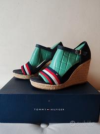 Espadrillas Tommy Hilfiger 