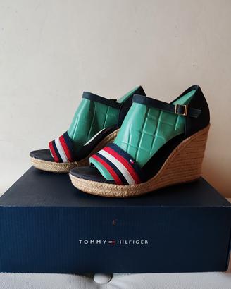 Espadrillas Tommy Hilfiger 