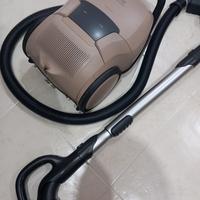 Aspirapolvere con sacco elettrolux