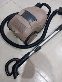 Aspirapolvere con sacco elettrolux