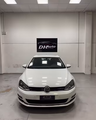 Volkswagen Golf 1.6 TDI 110 CV 5p. Highline BlueMo