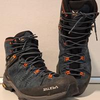 Salewa MS Alp Trainer 2 Mid Gtx