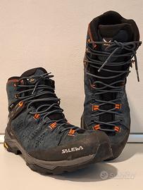 Salewa MS Alp Trainer 2 Mid Gtx