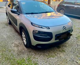 C4 CACTUS 1600 blue HDI