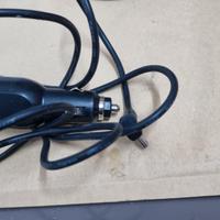 1318NN-Alimentatore Auto Navigatore TomTom