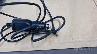 1318NN-Alimentatore Auto Navigatore TomTom