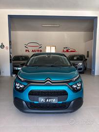 Citroen C3 BlueHDi 100 S&S Business Combi
