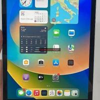 Apple iPad 9 silver 5956
