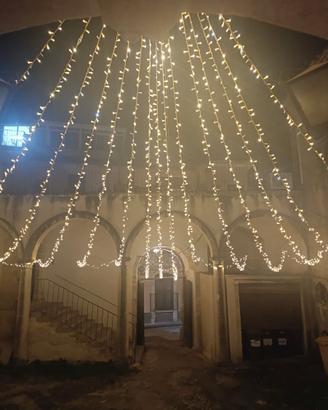 strighe led  natale blachere