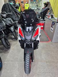 Aprilia SR GT 200 Sport Euro 5 plus