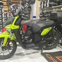 Fantic Issimo City (L1) - 2023