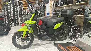 Fantic Issimo City (L1) - 2023