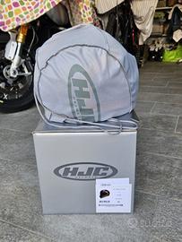 casco HJC V10 vintage tg M