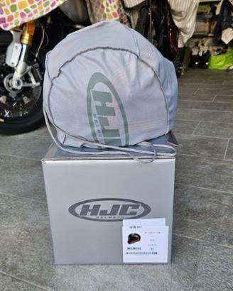 casco HJC V10 vintage tg M