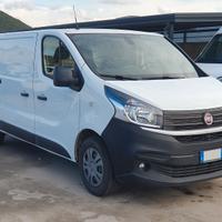 FIAT Talento 2.0 EcoJet 145CV LH1 12Q NAV PARK "20