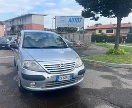 CITROEN C3 1.1 Elegance