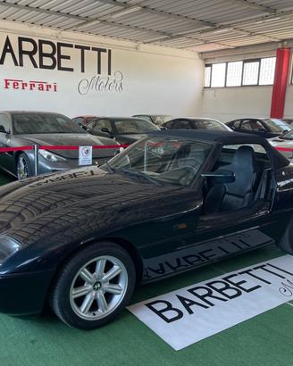 Bmw Z1 2.5 Targa Oro ASI Da Concorso PERMUTE RATE