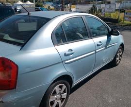 HYUNDAI Accent 2ª serie - 2008