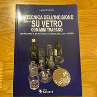 La tecnica dell’incisione su vetro