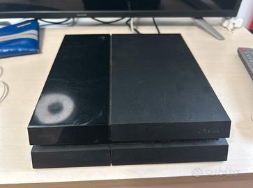 ps4 fat 500gb