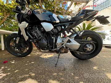 CB 1000 R ABS plus