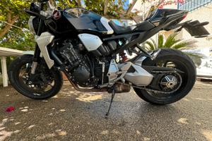 CB 1000 R ABS plus