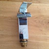 Rubinetti effetto cascata