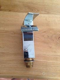 Rubinetti effetto cascata