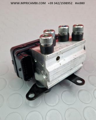 MODULATORE ABS KAWASAKI Z125 2021 2020 Z 125 2019