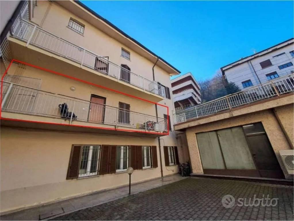 Appartamento – Como, Como Sole, San Rocco - Vista 2
