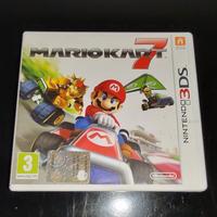 Mario Kart 7 per Nintendo DS