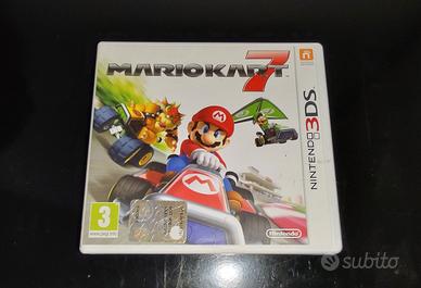 Mario Kart 7 per Nintendo DS