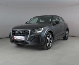 AUDI Q2 I 2021 - Q2 30 1.0 tfsi Admired