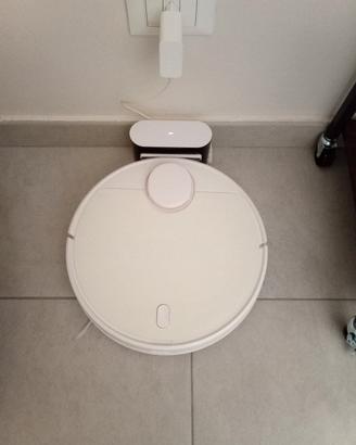 robot Xiaomi 