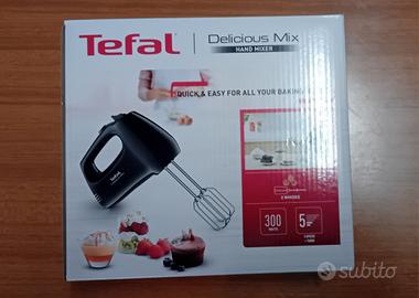 SBATTITORE TEFAL 300 WATT 