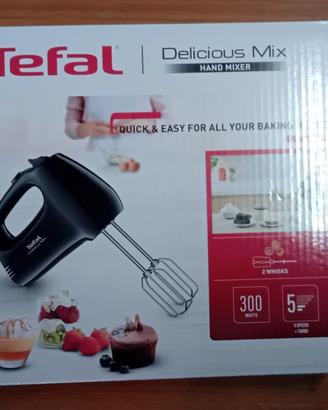 SBATTITORE TEFAL 300 WATT 
