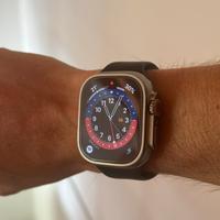 Apple Watch ultra 2