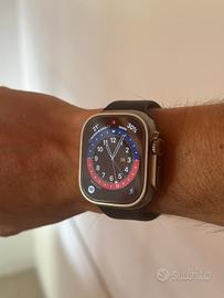 Apple Watch ultra 2
