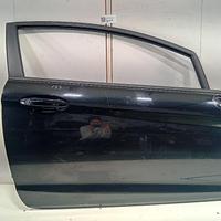 PORTIERA ANTERIORE DESTRA FORD Fiesta 6Â° Serie 18