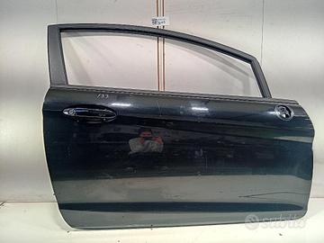 PORTIERA ANTERIORE DESTRA FORD Fiesta 6Â° Serie 18