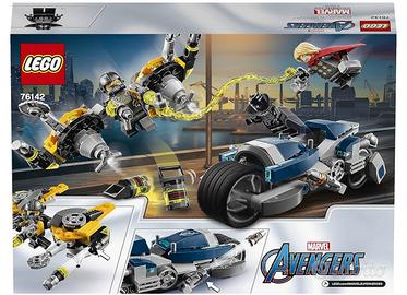 LEGO 76142 Super Heroes Avengers