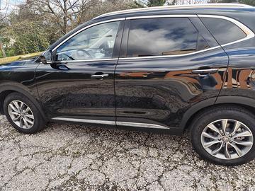 MG EHS Plug-in Hybrid Comfort