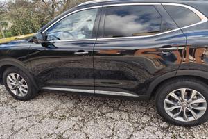 MG EHS Plug-in Hybrid Comfort