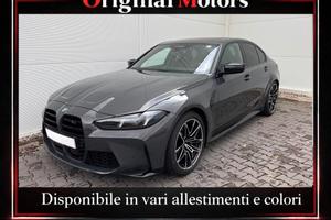 Bmw M3 Competition