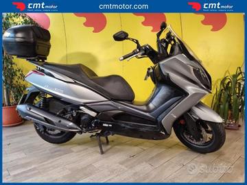 KYMCO Downtown 350i ABS